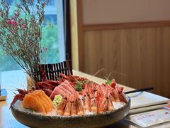 -清水日本料理铁板烧(学府路店)