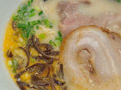-一風堂拉面(深圳湾万象城店)