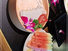 -吼堂老火锅(武汉 天地壹方南馆店)