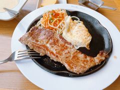 -豪客来牛排(红豆万花城店)
