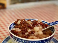 陈皮红豆沙-超琪星·咖啡简餐(川音店)