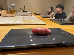 -鮨青(恒基名人购物中心店)