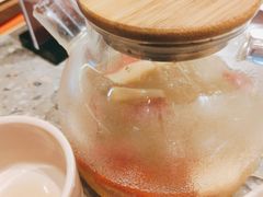 -牛牛章·章鱼水煎肉(光谷世界城店)