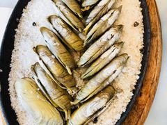 -莆田餐厅PUTIEN(三里屯店)