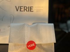 -VERIE BAKEHOUSE