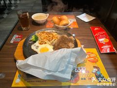 -豪享来牛排(人民店)