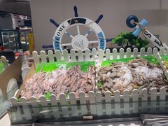 -星伦多自助料理·涮烤一体(嘉兴八佰伴店)