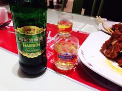 -吴记酱骨炖菜馆(西大直街店)