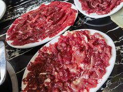 -一鼎牛鲜活牛肉城(晋江海峡国际食品城店)