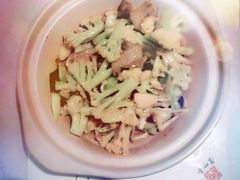 -李老爹香辣蟹(宣武门店)