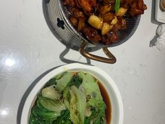 -峨嵋小镇·川菜(正定朗华店)