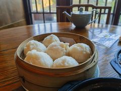 -丽江金茂凯悦臻选酒店-滇香馆