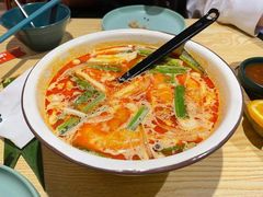 -迷你椰·泰式大排档(虹口店)