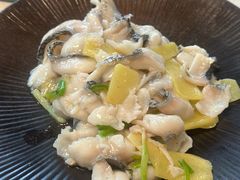 -煲王粤菜餐厅(中侨中心店)