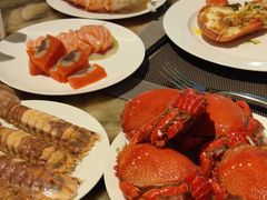 -安蒂娅·海鲜自助餐厅(安蒂娅美兰酒店)