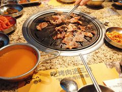 -安又胖韩国烤肉