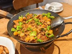 -聚鑫朋酸菜肥肠(九龙仓店)