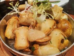 -FEELINGS(亚新广场店)