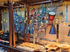-温州喜来登酒店-盛宴西餐厅