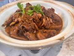 -又见炊烟私房菜(敬亭路店)