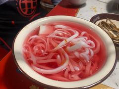 -厂花素芬九宫格火锅(银泰店)