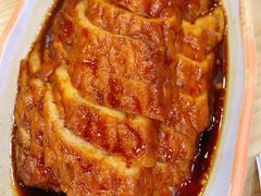 广式特色肉卷-瑞霖·隆江猪脚饭