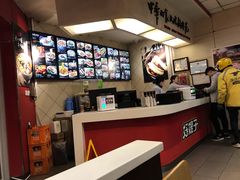-好嫂子•刀削面(大兴店)