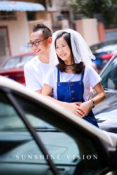 -日光视觉婚纱摄影(旗舰店)