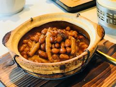 -三号黄浦会Canton Table