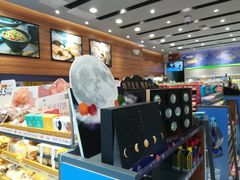 -today便利店(汉街店)