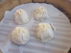 -口福汤包馆(融汇店)