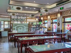 大堂-护国寺小吃店(阜成门桥店)