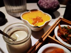 -新仙清汤牛腩(铜锣湾店)