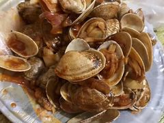 -十里铺铁板鱿鱼