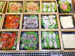-串一火锅(赛格国际购物中心店)