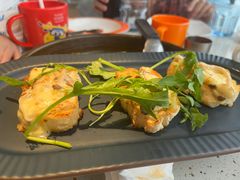 -必胜客(海滨店)
