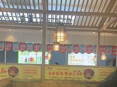 -一品焖锅(榆星广场店)