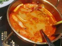 -南越郡·越式风味餐厅(青秀万达店)