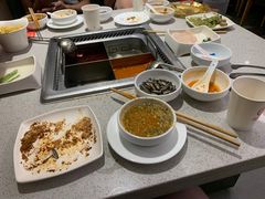 -海底捞火锅(大融城店)