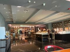 -厦门泰地万豪酒店-贡厨自助餐厅
