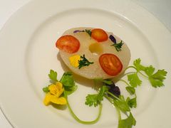 -塔道斯西餐厅(中央大街店)