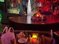 -江湖国风民谣酒馆(五一街店)