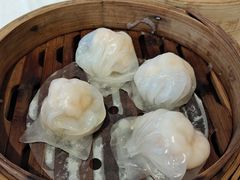 -万龙洲海鲜(南新仓店)