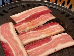 -黑金·寻焰自助百汇·烤肉·火锅(中街店)
