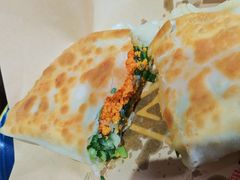 -地二手作鱼汤馄饨(上街里店)