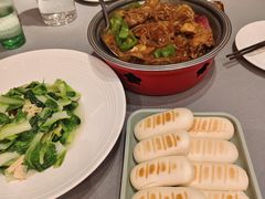 -阿庄新豫菜(通泰路店)