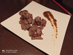 -佛山希尔顿酒店·融誉亚洲美食荟