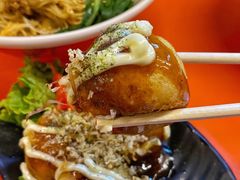-拉面莊夢語＆中华料理八椿