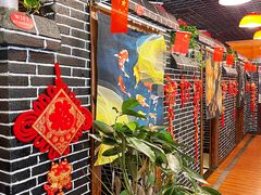 -江湖水乡铁锅炖魚(周庄嘉园店)