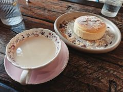 -陶享时光西餐·下午茶(信河街店)